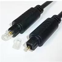 Brackton Audio Optical Cable, 1.5m TOS-SKB-0150.B