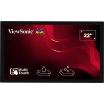 Monitor ViewSonic TOUCHSCREEN LED OPEN FRAME 22IN | XF2230 | 0766907029963