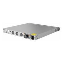 Reyee Modularna Obudowa | 2 sloty na moduły, 2 sloty na zasilacze, 2 wentylatory | Rack 1U (RG-NBS6002) | RG-NBS6002 | 6971693274457