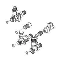 Vaillant Konsola podłączeniowa VSC - 0020170493 | 0020170493 | 4024074699171