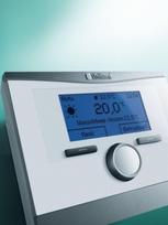 Vaillant Systemowy regulator pogodowy multiMATIC 700 (0020171316) | 0020171316 | 4024074702963
