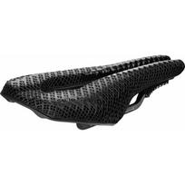 Selle Italia Siodło SELLE ITALIA WATT 3D KIT CARBONIO SUPERFLOW (id match U3), Carbon Rail+10mm (NEW) | SIT-070A524RKC001 | 8030282550650