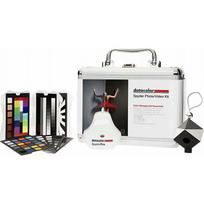 Datacolor Datacolor Spyder Photo/Video Studio - profesjonalny zestaw do kalibracji monitorów i aparatów | SPK-PV125 | 875720002593