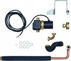 Vaillant Zestaw pompowy do cyrkulacji z pompą wewnętrzną | 0020170503 | 4024074708903