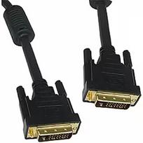Brackton DVI-D Cable, 2m DVI-SKB-0200.B