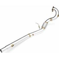 RM Motors Downpipe AUDI A3 Quattro SEAT CUPRA R | 5903713137795 | 5903713137795