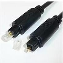 Brackton Audio Optical Cable, 5m TOS-SKB-0500.B