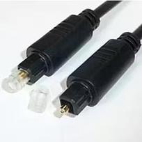 Brackton Audio Optical Cable, 7.5m TOS-SKB-0750.B