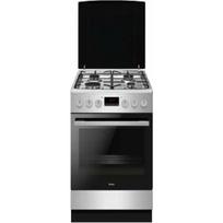 Kuchenka Amica Kuchnia gazowo-elektryczna Amica 522GEH2.33ZpTa(Xx) | 522GEH2.33ZpTa(Xx) | 5906006580605