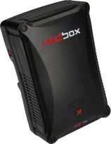 Akumulator LMP Li-Ion Battery Pack 150Wh HIGH LOAD 13A V-MOUNT with D-TAP and USB Out | NERO-M | 712323920605