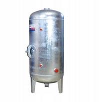 Wimest Zbiornik hydroforowy 100dm3, ocynkowany (z wyposażeniem) | GZ100 | 5901867628060