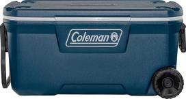 Lodówka turystyczna Coleman Xtreme Wheeled Cooler 100QT 95 l | 2000037216 | 3138522118808