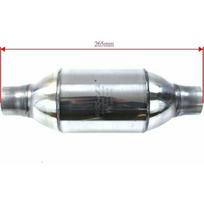 AWG_C Katalizator sportowy FI 50 3-5L EURO 3 200 CPSI | 5903713380160 | 5903713380160