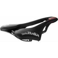 Selle Italia Siodło SELLE ITALIA SLR BOOST PRO TEAM 6.1 KIT CARBONIO SUPERFLOW S (id match S3), 133g (NEW) | SIT-041A620ICA002 | 8030282544567