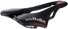 Selle Italia Siodło SELLE ITALIA SLR BOOST PRO TEAM 6.1 KIT CARBONIO SUPERFLOW L (id match L3), 138g (NEW) | SIT-041A920ICA002 | 8030282544642