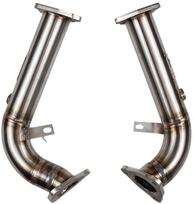 Downpipe Audi 3.0 TFSI Q5 Q7 A4 A5 Kompresor | 5903713202813 | 5903713202813
