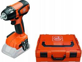 Wiertarka Fein Fein ASCD 18-300 W2 AS N00 Cordless Impact Driver | 71151061000 | 4014586898889