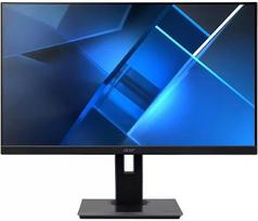 Monitor Acer Acer B277KLBb  27''    68,6cm 16:9   60Hz 3840x2160 black | UM.HB7EE.B01 | 4711474594716