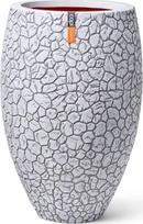 Capi Donica Clay Elegant Deluxe, 50 x 72 cm, ivory | Capi | 8716443096037