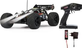 Jamara Jamara Splinter EP 1:10 Lipo 2,4GHz mit LED - 053271 | 053271 | 4042774376406