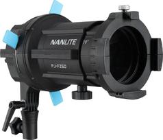 Nanlite Nanlite PJ-FMM-19 Projection Mount for Forza 60 60B 19° | 3760 | 4001072037600