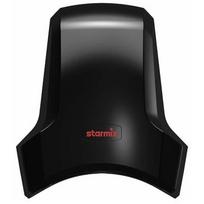 Suszarka do rąk STARMIX T-C1 czarna | SX102504 | 4011240102504