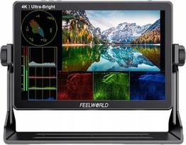Feelworld Feelworld Monitor podglądowy LUT11S 10.1'' | LUT11S | 6971863815800