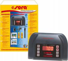 Sera Seramic pH Controller - kontroler do systemu CO2 | SE-08005 | 4001942080057