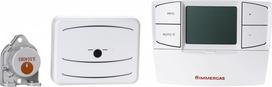 Immergas Sterownik Comando Amico Remoto V2 Wireless pogodowy + sonda zewnętrzna (3.021623/S) | 3.021623/S | 5902973859164
