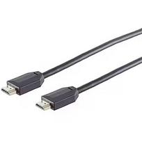 Brackton HDMI 2.1 Cable, 10K 120Hz, 2m HD10-SKB-0200.B
