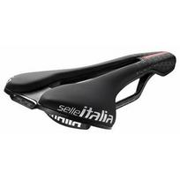 Selle Italia Siodło SELLE ITALIA FLITE BOOST PRO TEAM 6.1 KIT CARBONIO SUPERFLOW S (id match S3), 165g (NEW) | SIT-017A620ICA003 | 8030282544604