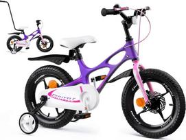 Royalbaby RoyalBaby Rower 14'' Space Shuttle + pchacz RB14-22 | RO0134 FI | 5905258530390