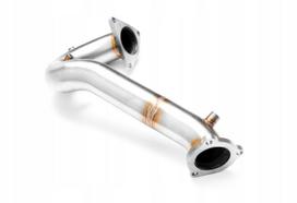 Downpipe AUDI A4 A5 A7 Q5 2.7 3.0 TDI | 5903713137689 | 5903713137689