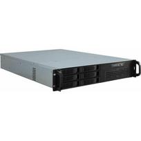 Inter-Tech 48.3cm Inter-Tech IPC 2U-2406 2HE ohne Netzteil - 88887196 | 88887196 | 4260133128729