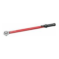 Gedore Gedore torque wrench '', torque wrench | 3301219 | 4060833012195