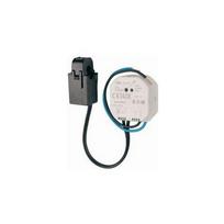 Eaton Odbiornik do pomiaru energii z zewnętrznym przekładnikiem xComfort 15W - 23kW do 100A 230V AC CEMU-01/03 (136476) | 136476 | 4015081332588