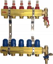 KAN-therm ROZ. MOS. ROT. BASIC III TERM. SPUST. 14 O. | 5907585709487 | 5907585709487