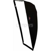 Aurora Softbox Asymetryczny Aurora LBUR 715 70 x 150 cm | 8809386070407 | 8809386070407