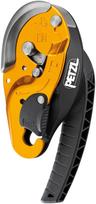 Przyrząd Zjazdowy Petzl ID S YELLOW | D020AA00 | 3342540826731