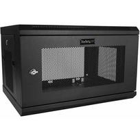 Szafa StarTech Wisząca 19'' 6U (RK616WALM) | RK616WALM | 0065030870047