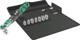 Wera KLUCZ DYNAMOMETRYCZNY SAFE-TORQUE A1 ,1/4',2-12NM,10CZ | W05075830001 | 4013288223005