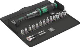Wera Wera Bicycle Set Torque 1 | 05004180001 | 4013288207685