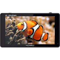 Feelworld Feelworld Monitor podglądowy LUT6 6'' | LUT6 | 6971863813158