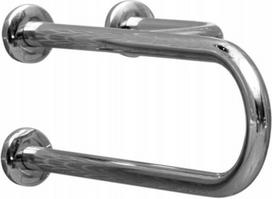 Cersanit CERSANIT UCHWYT UM.STAŁY 550MM L - K97-030 | K97-030 | 5907536620007