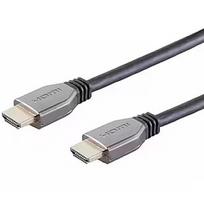 Brackton HDMI 2.1 Cable, 10K 120Hz, 2m HD10-FKB-0200.B