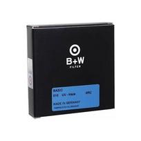Filtr B&W International B+W UV-FILTER MRC BASIC 105mm | 1100148 | 4012240045112
