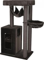 Trixie Drapak Amadeus XXL, 163 cm, szary | TX-44670 | 4011905446707