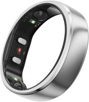 Smart Ring RingConn Air Gen 2 r. 8 Srebrny (124030801) | 6975377554842 | 6975377554842