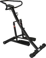 Stepper Master Składany Power Stepper Fitness do Ćwiczeń MASTER | MAS4A014 | 8592833000170
