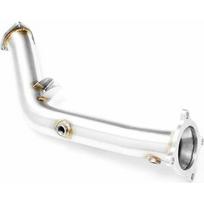 RM Motors Downpipe AUDI A4 A5 1.8T B8 2008-2013 120,160,170 | 5903713138297 | 5903713138297